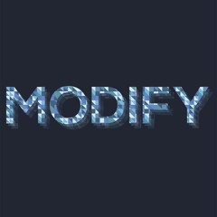 Modify