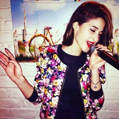 Renie ~ რენი ~ Рени