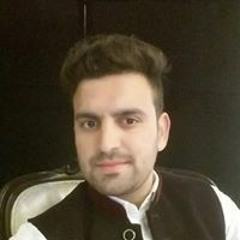 Faiz Khan