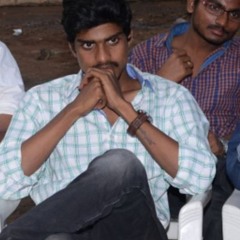 Chaitanya Vemulapalli