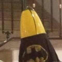 Sebastian Der Hawley