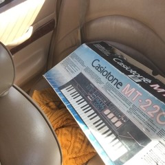 What's In My Head? ( J-Files Does Fuzz)