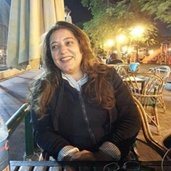 Shereen Tawfik