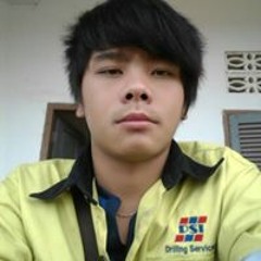 Kheu Vang