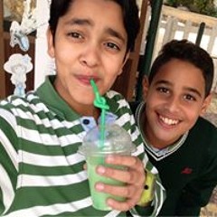 Ahmed Ashry