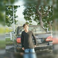 Mikaal Tanveer