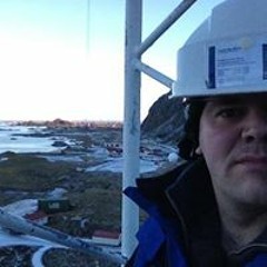 Torgeir Q. Aag-Nilssen
