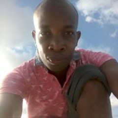 David Ndungu Wangari