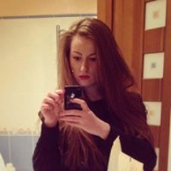 Lena Vertyuhova