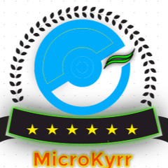 Micro Kyrr