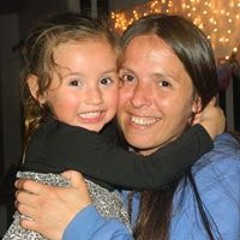 Rosanamariela Pereda