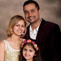 Sandeep Khangura