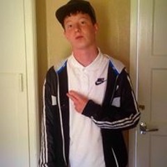 Harvey Stephenson