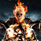 Ghost Rider Rocks