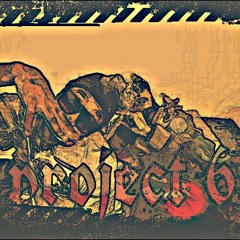 Project 6 Squad Musik