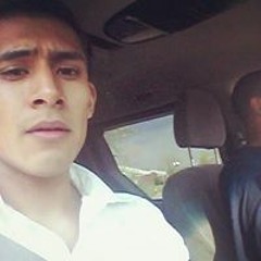 Omar Carino