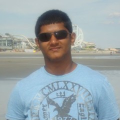 Parth Patel