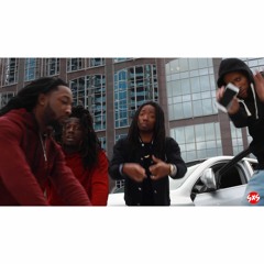 MoneyAllDayEverydayGANG