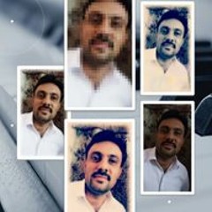 Muhammad Sajid Shaikh