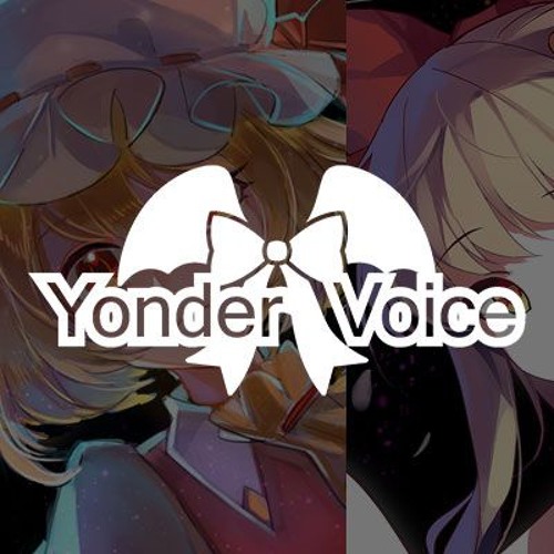 Yonder Voice’s avatar