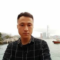 许巍