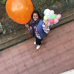 Romaysaa M. El Elaimy