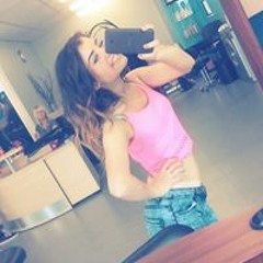 Brittany Gibson