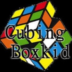CubingBoxkid
