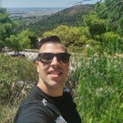 Αντωνης Πανταζης
