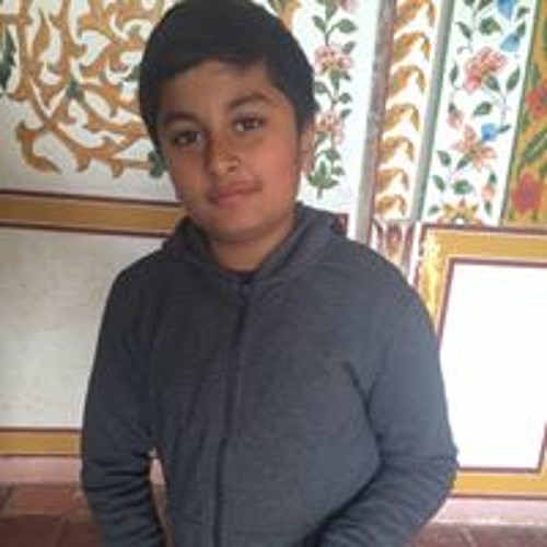 Ibrahim Ahmad Joiya’s avatar