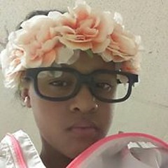 Nesha Thomas