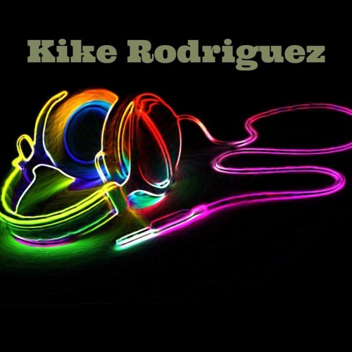 Kike Rodriguez’s avatar