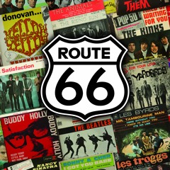Route 66 - Joel Moulin