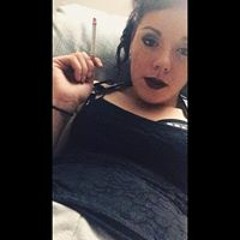 Savannah Renee Workman