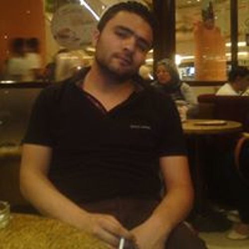 Mohamed Darwish’s avatar