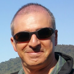 Erez Pedro