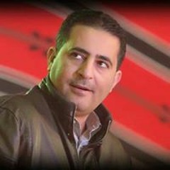 الفنان علاء الجلاد