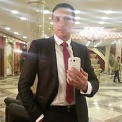Amr Shalaby