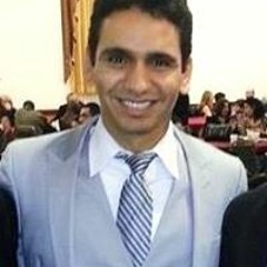 Kerolos Fahmi
