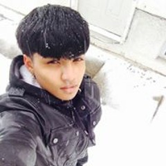 Ajay Persaud