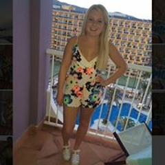 Rebecca Harvie