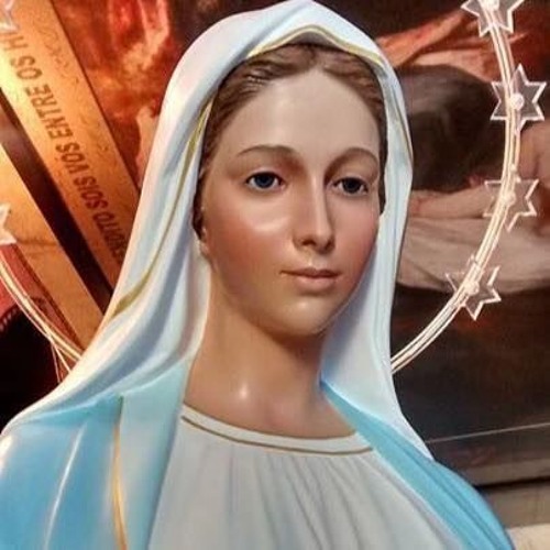 Mensageira da Paz’s avatar