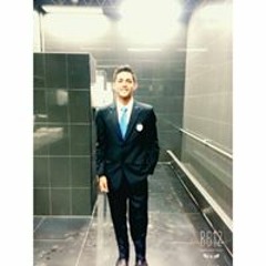 Anthony Jimenez