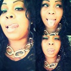 Shanique SoBossy