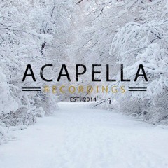 Acapella Recordings
