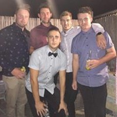 Phillip Vincent Falvo