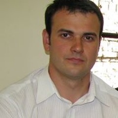 Тарас Глинский