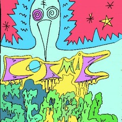 COSMIC%SEAGULL