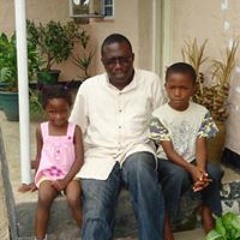 Kondwani Bright Simbota