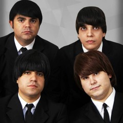 Hey John - Beatles Cover